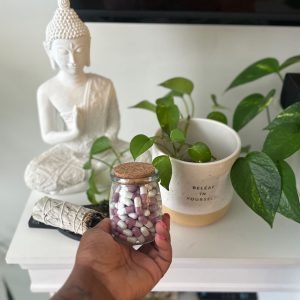 Placenta Encapsulation - Capsules