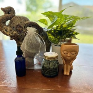 Placenta Encapsulation - Tincture