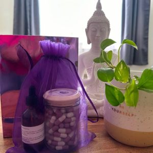 Placenta Bundles
