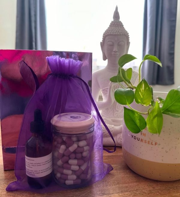 Placenta Bundles